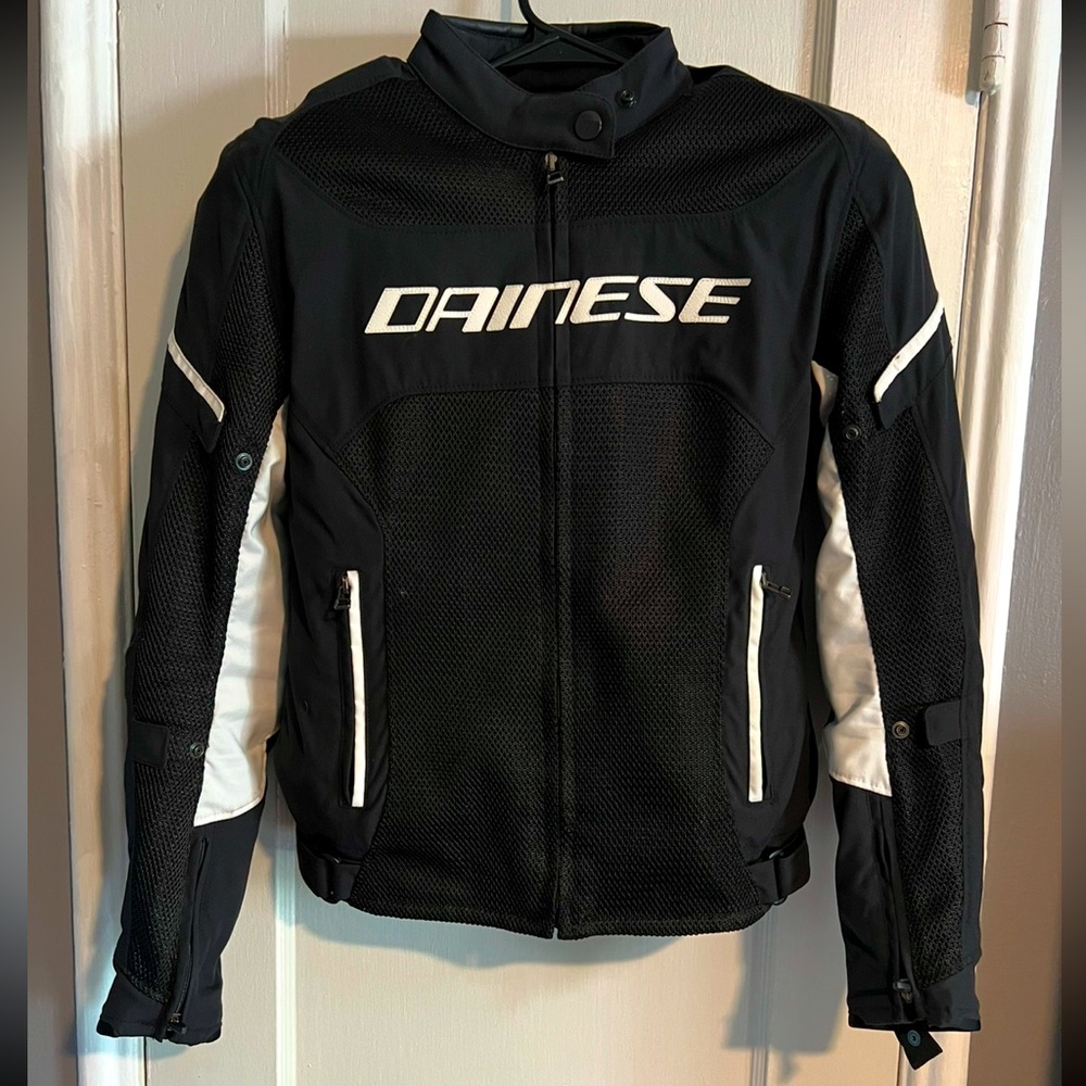 Dainese Mesh Riding Jacket size 42 women’s